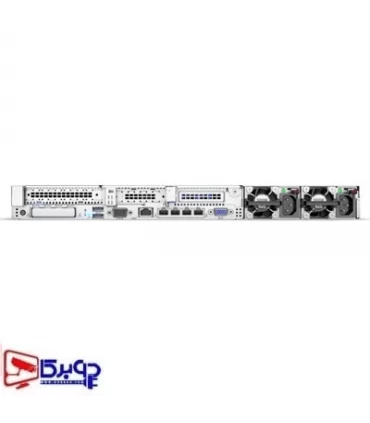 سرور hp dl360 g10 4lff